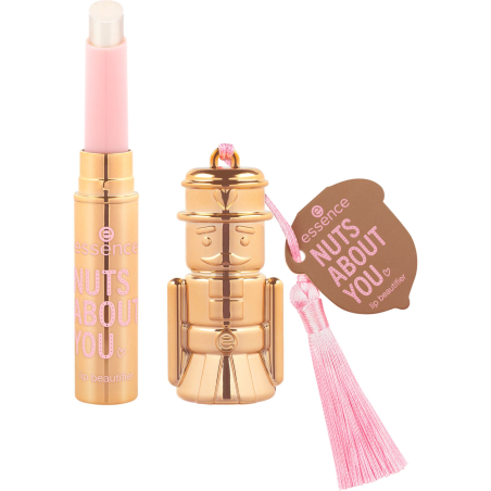 Nuts About You Lip Beautifier