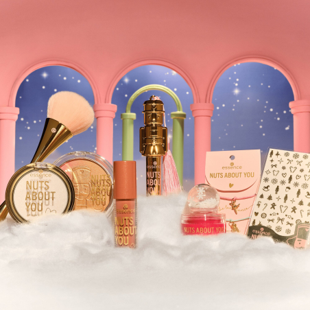 Nuts About You Lip Beautifier