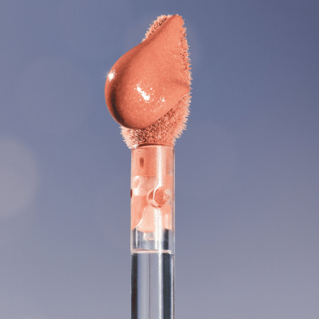 Nuts About You Glitter Switch Liquid Lipstick