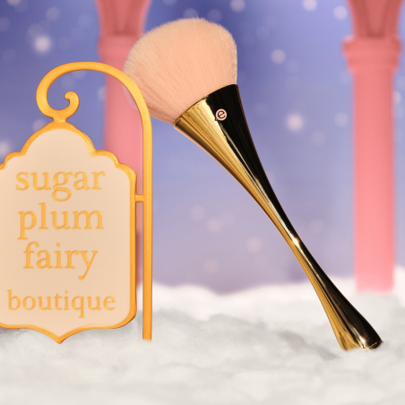 Pinceau pour le Visage