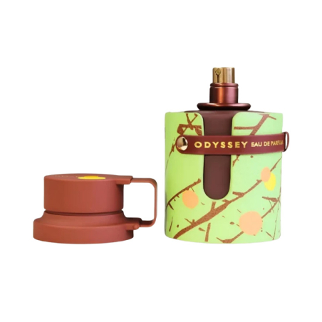 Odyssey Dubai Chocolat Eau de Parfum