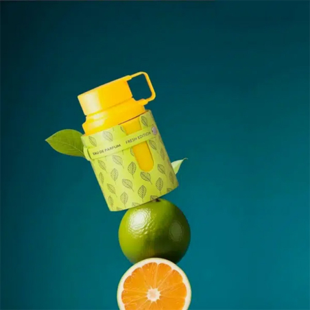 Odyssey Limoni Fresh Edition Eau de Parfum