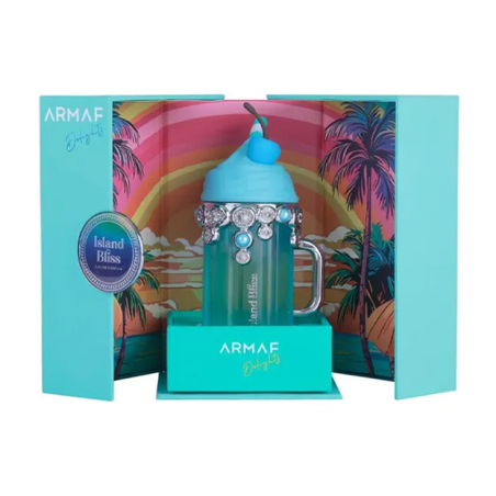 Island Bliss Eau de Parfum