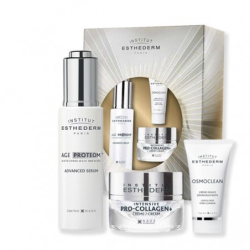 Coffret Age Proteom 30 ml + Cadeaux