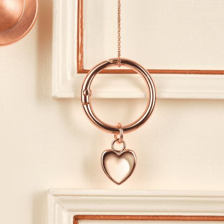 Bague Avec Pendentif Holly Glazing