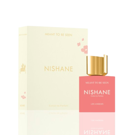 Meant To Be Seen Extrait de Parfum