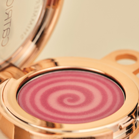 Baume à Lèvres Brillant Hollyglazing