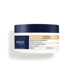 Masque capillaire nourrissant