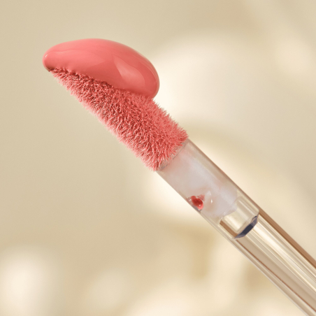 Liquid Blush Holly Glazing