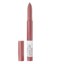 SuperStay Ink Crayon