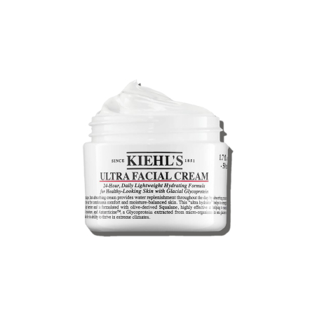 Ultra Facial Cream
