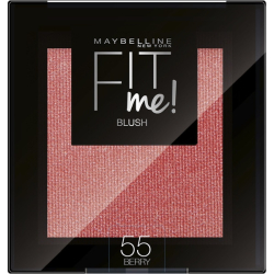 Fit Me Blush