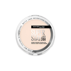 Superstay Hybrid 24H Fond de Teint Poudre
