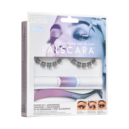 Coffret Falscara Eyelash Starter