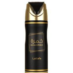 Khamra Deodorant Spray