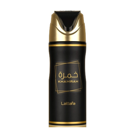 Khamra Deodorant Spray