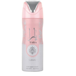 Yara Deodorant Spray
