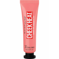 Cheek Heat