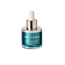 Black Baccara Longevity Noir Oil