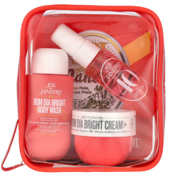 Coffret Bom Dia Jet Parfum 30 ml