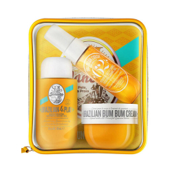 Coffret Bum Jet Shower Parfum 30 ml