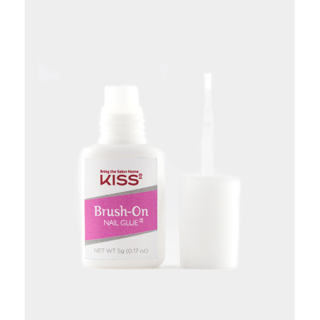 Brush-On Nail Glue