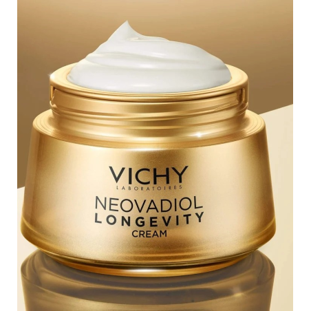 Neovadiol Longevity Crema Voluminizadora