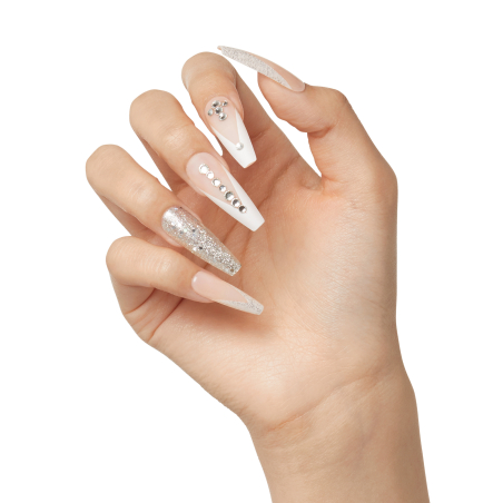 Classy Nails Premium Extra