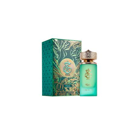 Khair Pistachio Eau de Parfum