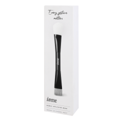 Double Applicator Brush