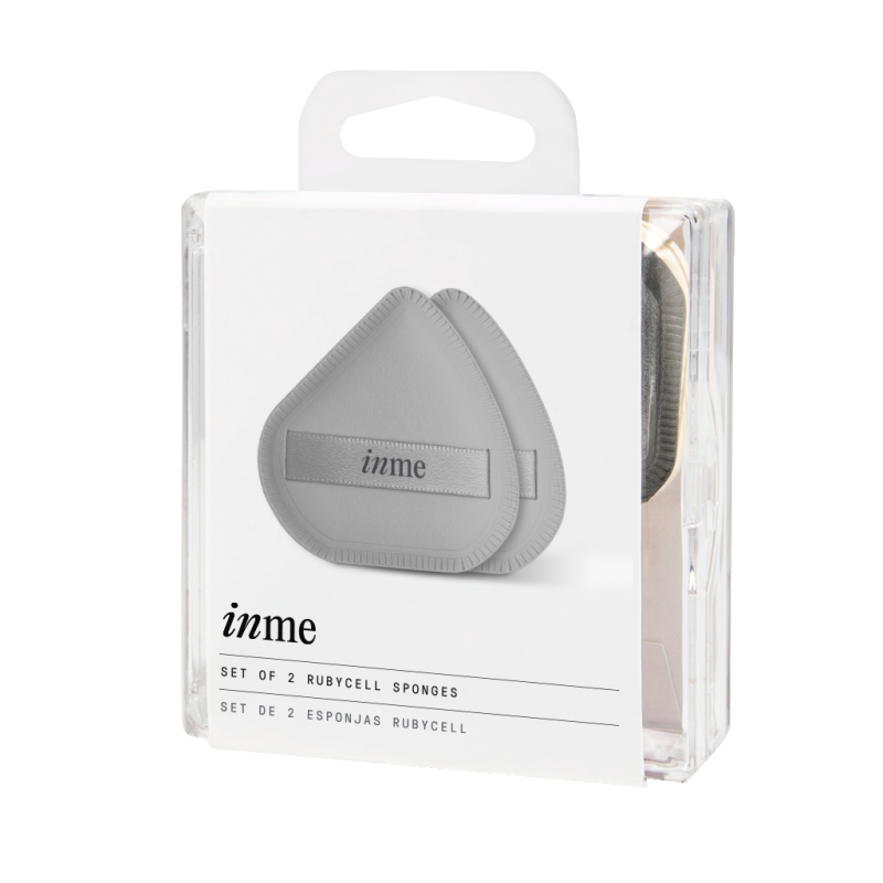 Sponge Rubycel Coffret Of Rubycell Sponges de Inme