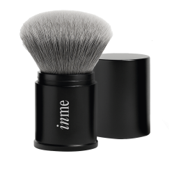 Compact Travel Brush