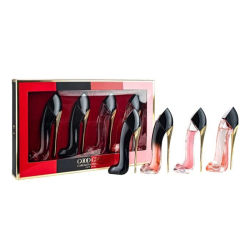 Carolina Herrera Good Girl Mini Set