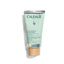 Vinoclean Crème Exfoliante Décapante