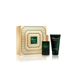 Coffret Cedar Malaki Set Eau de Parfum