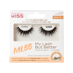 My Lash But Better Lashes