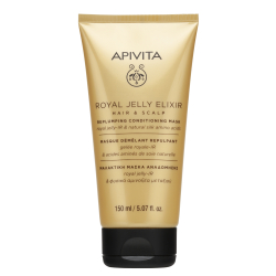 Royal Jelly Elixir Replumping Conditioning Mask