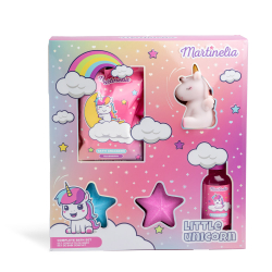 Little Unicorn Complete Bath Coffret