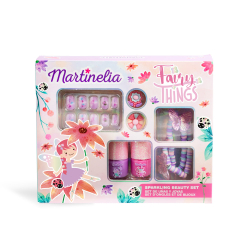 Fairy Things Sparkling Beauty Coffret