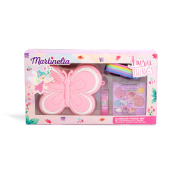 Fairy Things Glamour Purse Coffret
