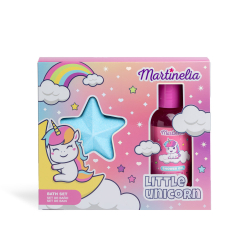 Little Unicorn Mini Bath Coffret