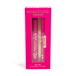 Wild Safari Full Lips