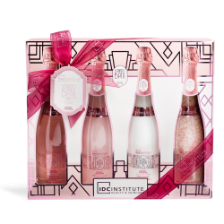 Bath Rose Champagne Coffret