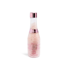 Scented Bath Rose Champagne Sal