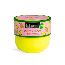 Body Cream Avocado & Jojoba