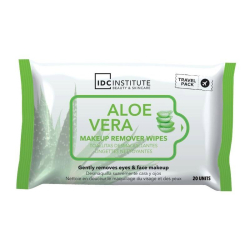 Makeup Remover Wipes Aloe Vera