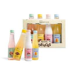Petits Délices Bottles Coffret