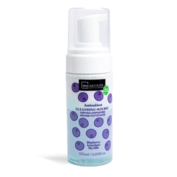 Skin Food Cleanser Mousse Blueberry