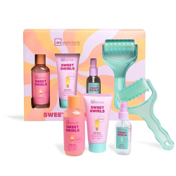 Sweet Swirls Kit Medium