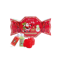 Christmas Cracker Gift Coffret
